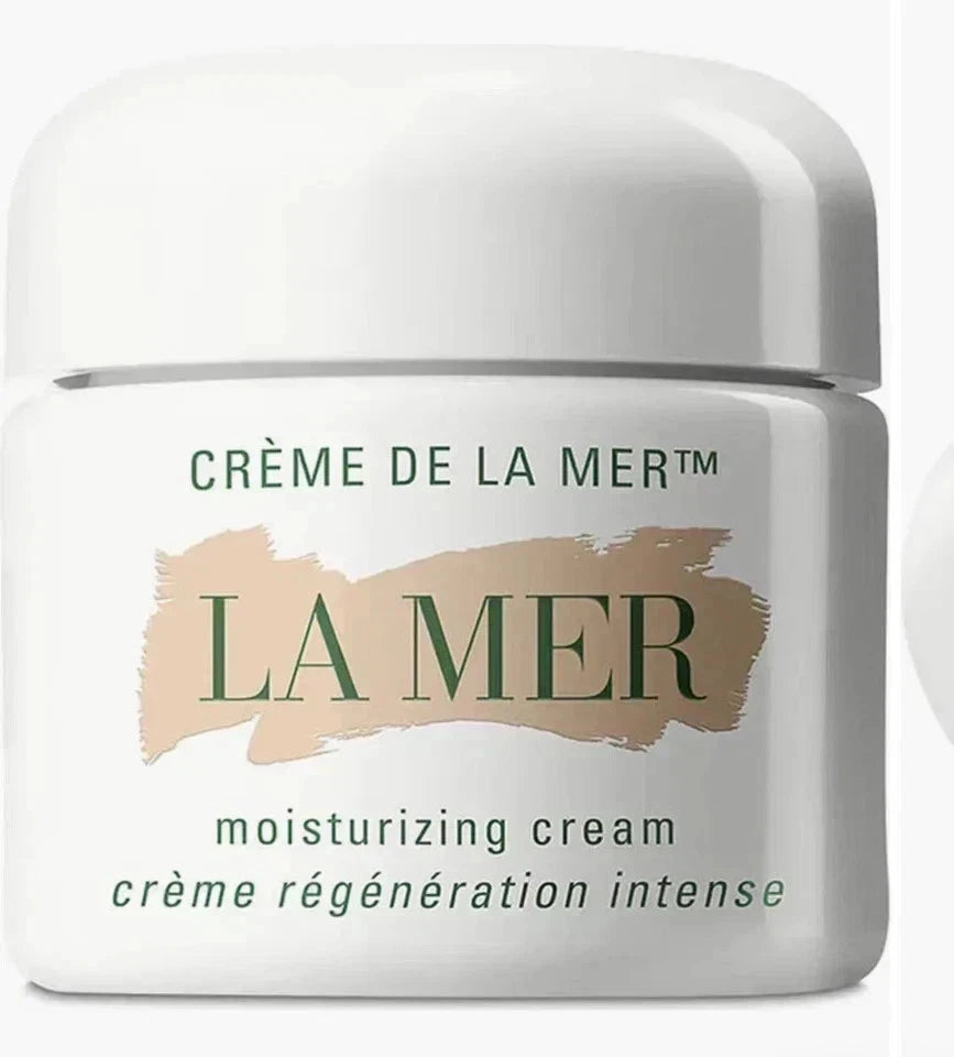 La Mer The Moisturizing Cream 2 oz / 60ml New In Sealed Box
