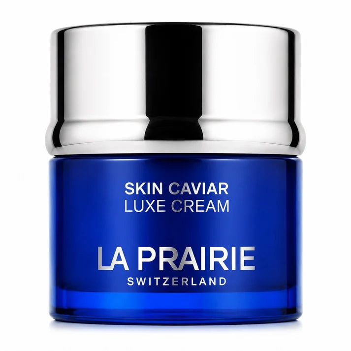 La Prairie Skin Caviar Luxe Cream 50ml / 1.7 oz Luxury Anti-Aging Face Moisturizer – New &amp; Sealed