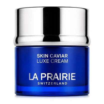 La Prairie Skin Caviar Luxe Cream 50ml / 1.7 oz Luxury Anti-Aging Face Moisturizer – New &amp; Sealed