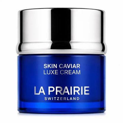 La Prairie Skin Caviar Luxe Cream 1.7 oz / 50ml – Luxury Anti-Aging Face Moisturizer – Firming &amp; Hydrating Cream – Brand New