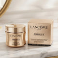Lancôme Absolue Rich Cream 60ml / 2 oz Regenerating Brightening Face Moisturizer with Grand Rose Extracts – Authentic New &amp; Sealed