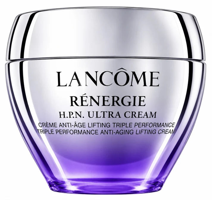 Lancôme Rénergie H.P.N. Ultra Anti-Aging Cream 50ml / 1.69 oz Firming &amp; Lifting Face Moisturizer – New in Box