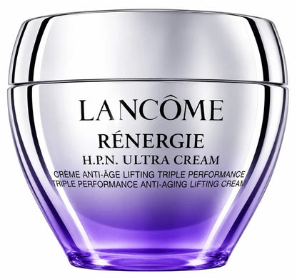 Lancôme Rénergie H.P.N. Ultra Anti-Aging Cream 50ml / 1.69 oz Firming &amp; Lifting Face Moisturizer – New in Box
