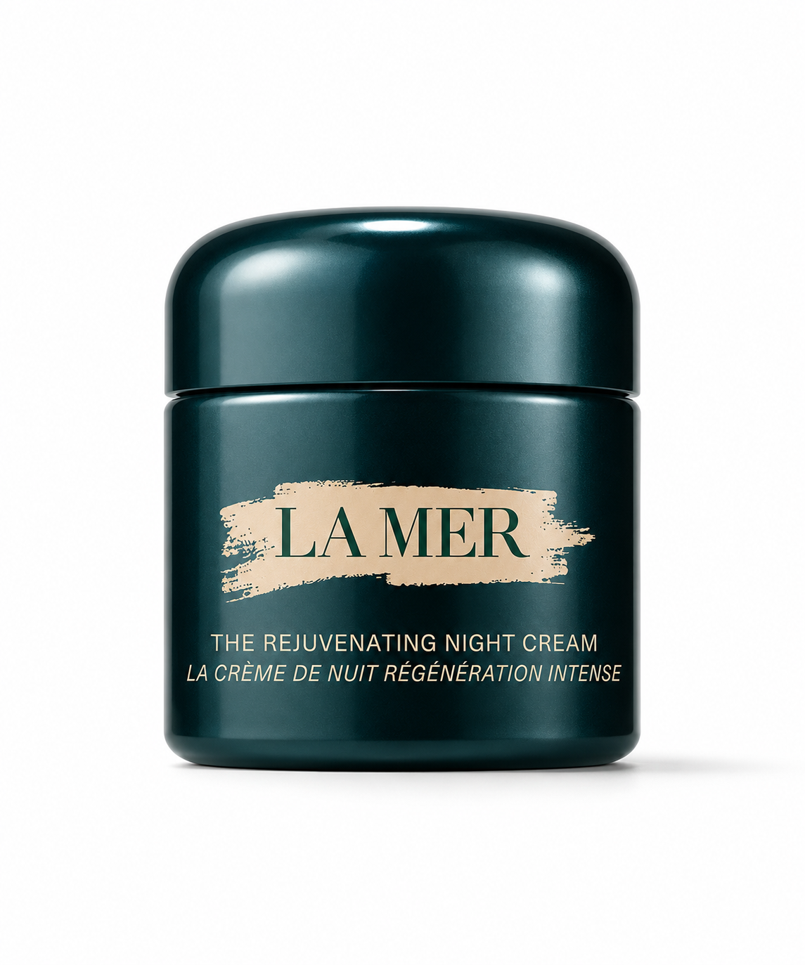 La Mer The Rejuvenating Night Cream 2 oz / 60ml – Luxury Overnight Anti-Aging Face Cream – New &amp; Sealed
