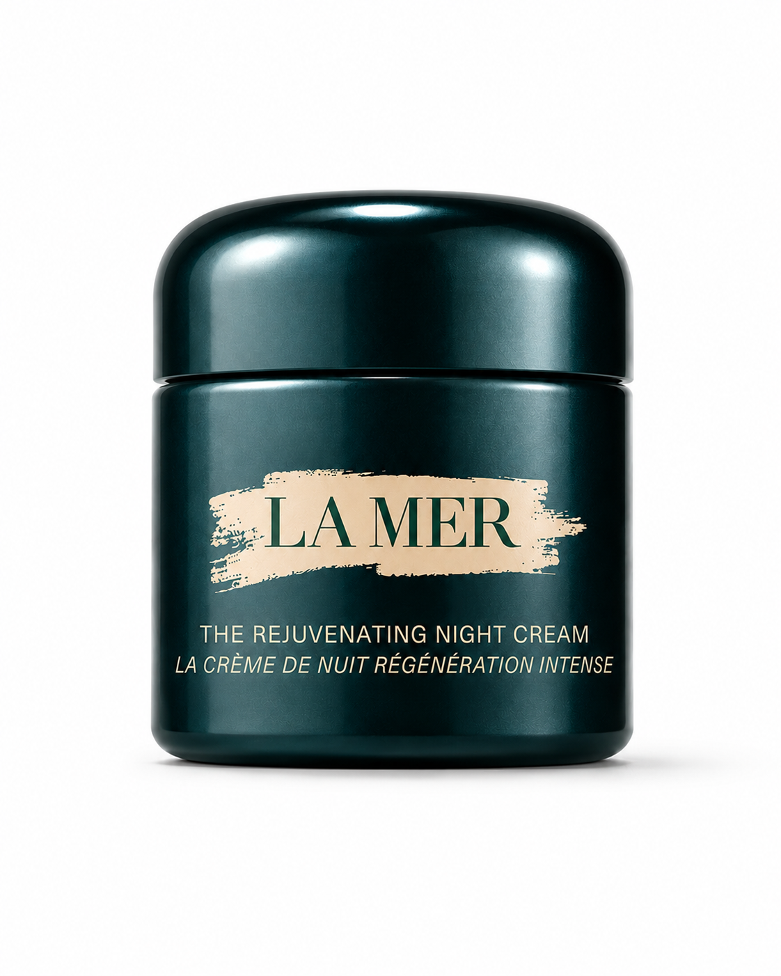 La Mer The Rejuvenating Night Cream 2 oz / 60ml – Luxury Overnight Anti-Aging Face Cream – New &amp; Sealed