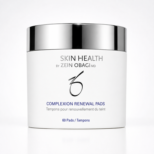 ZO Skin Health Complexion Renewal Pads 60 Pads – Authentic New in Box