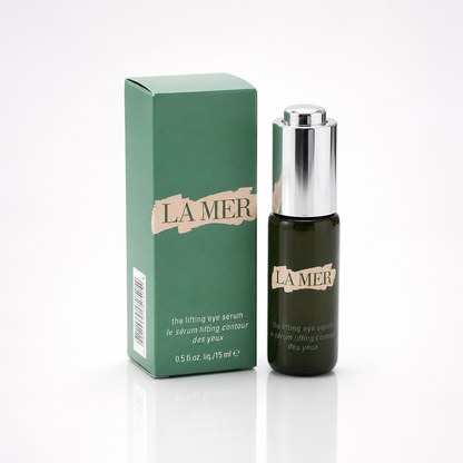 La Mer The Lifting Eye Serum 15ml / 0.5 oz – Luxury Anti-Aging Eye Serum – Full Size – New &amp; Authentic