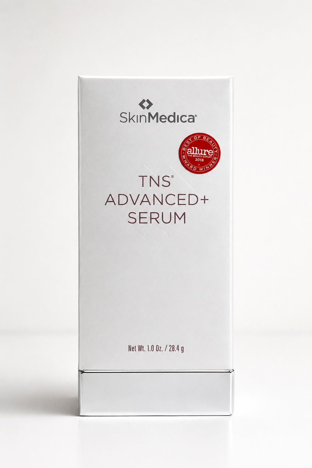 SkinMedica TNS Advanced+ Serum 1 oz / 30 ml – Advanced Anti-Aging Facial Serum – New Sealed