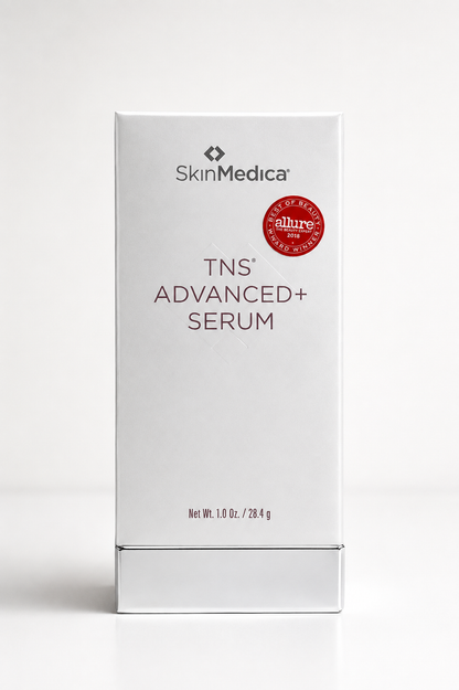 SkinMedica TNS Advanced+ Serum 1 oz / 30 ml – Advanced Anti-Aging Facial Serum – New Sealed