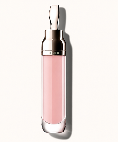 La Mer The Lip Volumizer 0.23 oz / 7ml | Hydrating Lip Treatment Gloss | New Boxed (No Cellophane)