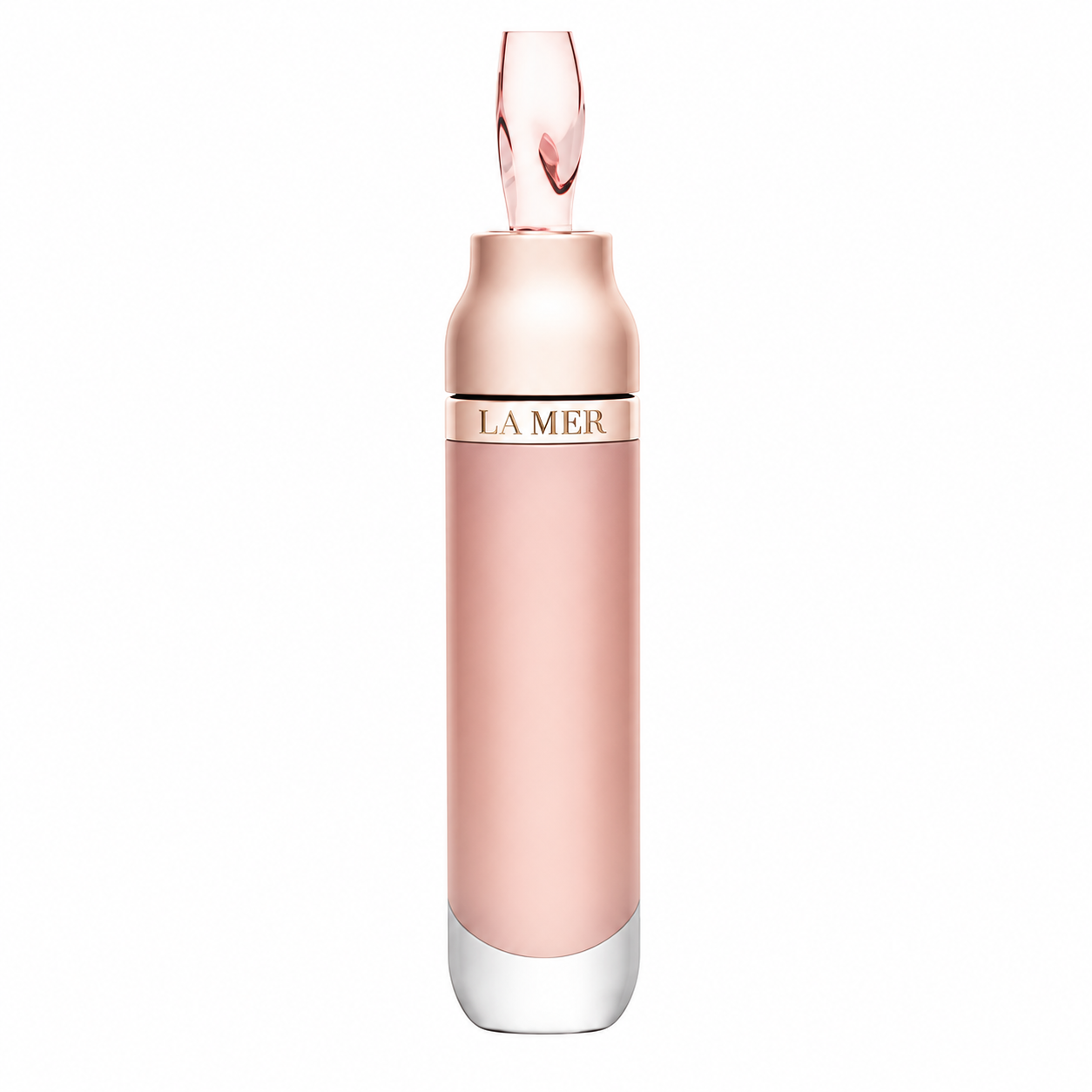 La Mer The Lip Volumizer 0.23 oz / 7ml | Hydrating Lip Treatment Gloss | New Boxed (No Cellophane)
