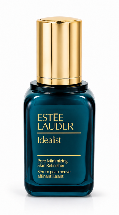 Estée Lauder Idealist Pore Minimizing Skin Refinisher Serum 50ml / 1.7 oz – Authentic New in Box