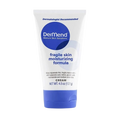 DerMend Fragile Skin Moisturizing Formula Cream 4.5 oz / 127g | Hydrating Cream for Mature Skin | Dermatologist Recommended | Brand New