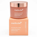 MEDICUBE Collagen Jelly Cream 110ml / 3.71 oz – Deep Moisturizing &amp; Firming Collagen Face Cream | K-Beauty Skincare