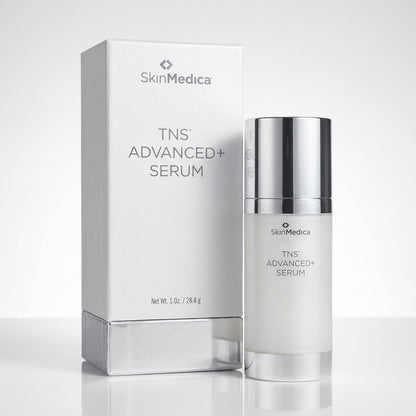 SkinMedica TNS Advanced+ Serum 1 oz / 30 ml – Advanced Anti-Aging Facial Serum – New Sealed