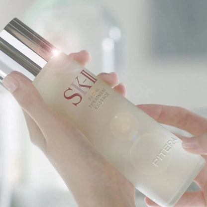 SK-II Facial Treatment Essence with PITERA™ 230ml / 7.7 fl oz | Hydrating Anti-Aging Facial Essence | New &amp; Sealed