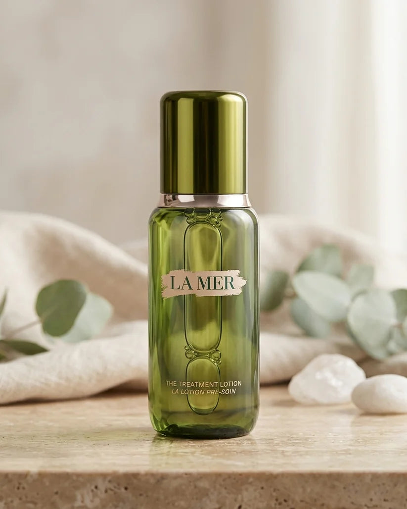 La Mer The Treatment Lotion 150ml / 5 oz Hydrating Pre-Treatment Face Lotion – Authentic New in Box &amp; Sealed