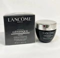 Lancôme Advanced Génifique Repairing Night Cream 1.7 oz / 50ml New Sealed
