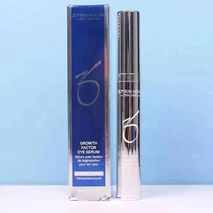 ZO Skin Health Growth Factor Eye Serum 0.5 oz / 15ml Exp. 09/2027 New In Box