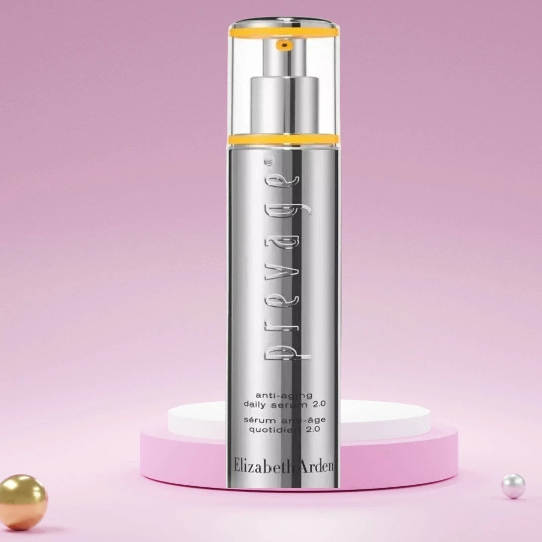 Elizabeth Arden Prevage Anti-Aging Daily Serum – Choose Your Size | New in Tester Box