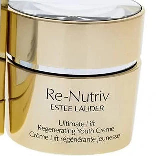 Estée Lauder Re-Nutriv Ultimate Lift Regenerating Youth Crème 1.7 oz / 50ml | Luxury Anti-Aging Face Moisturizer | New &amp; Sealed
