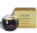 Shiseido Future Solution LX Total Regenerating Cream 50mL / 1.7 oz | Luxury Anti-Aging Face Moisturizer with SkingenecellEnmei