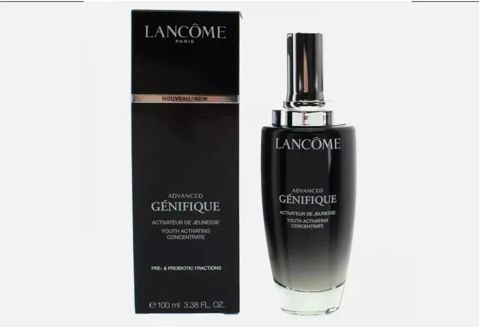 Lancôme Advanced Génifique Youth Activating Concentrate 100ml / 3.38 fl oz Face Serum