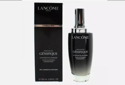 Lancôme Advanced Génifique Youth Activating Concentrate 100ml / 3.38 fl oz Face Serum