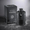 Azzaro The Most Wanted Eau de Parfum Intense 100ml / 3.38oz New Sealed
