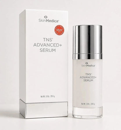 NEW SkinMedica TNS Advanced+ Serum 1oz / 30ml Anti-Aging Facial Serum