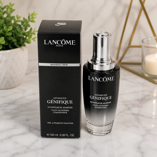 Lancôme Advanced Génifique Youth Activating Concentrate 100ml / 3.38 fl oz Face Serum
