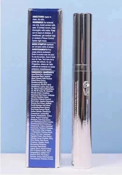 ZO Skin Health Growth Factor Eye Serum 0.5 oz / 15ml Exp. 09/2027 New In Box