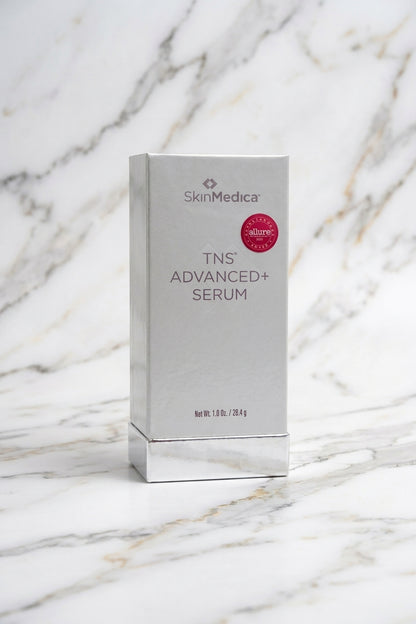 SkinMedica TNS Advanced+ Serum 1 oz / 30 ml – Advanced Anti-Aging Facial Serum – New Sealed