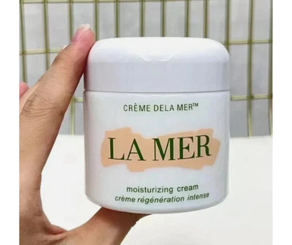 La Mer Crème de la Mer Moisturizing Cream 3.4oz / 100ml New In Box