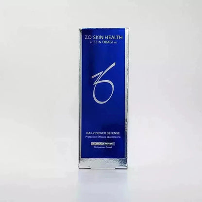 ZO Skin Health Daily Power Defense 50ml / 1.7 fl oz Anti-Aging Serum Exp. 12/2027