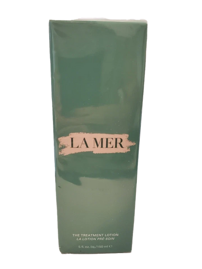 La Mer The Treatment Lotion 150ml / 5 oz Hydrating Pre-Treatment Face Lotion – Authentic New in Box &amp; Sealed
